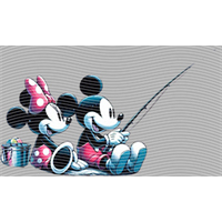 Mickey-AMQ 1604